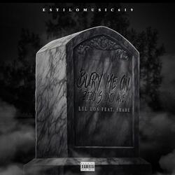 Bury Me on 2120 S 2nd Ave.