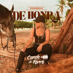 Daminha de Honra