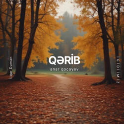 Qərib