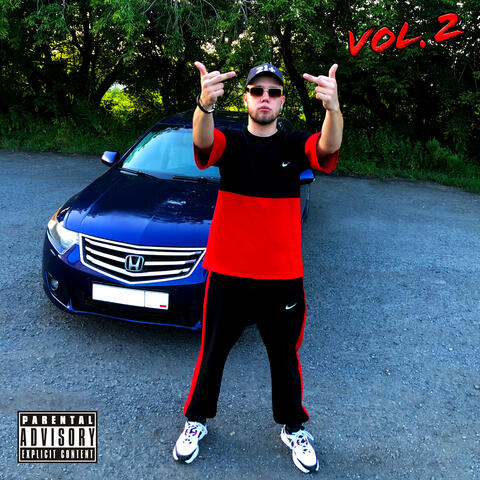 21+, Vol. 2
