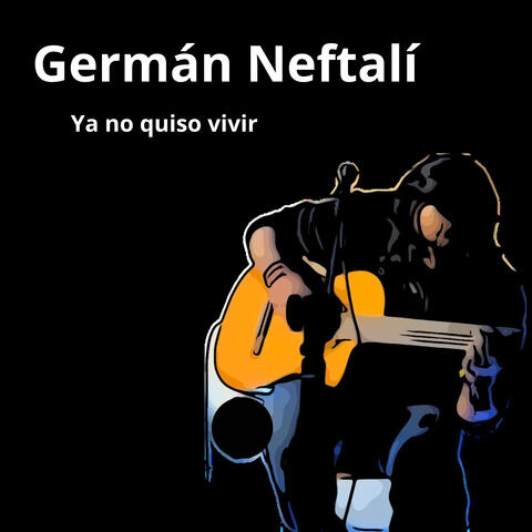Ya No Quiso Vivir