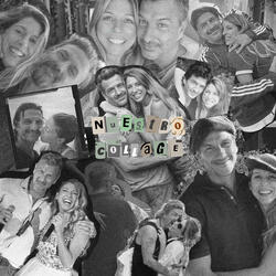Nuestro Collage
