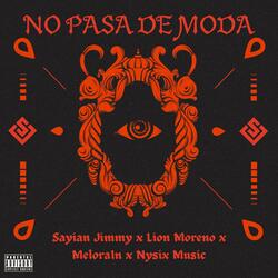 No Pasa de Moda