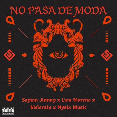 No Pasa de Moda