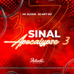 Sinal Apocalypse 3