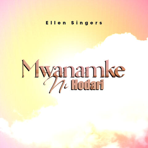 Mwanamke Ni Hodari