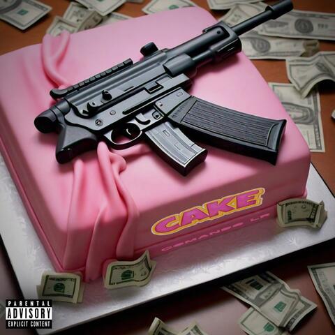 Cake