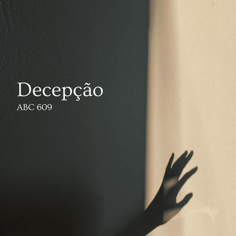 Decepção