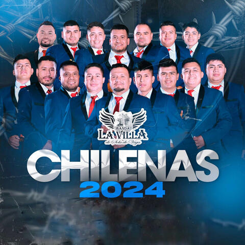 Chilenas 2024