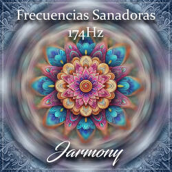 Frecuencias Sanadoras 174Hz
