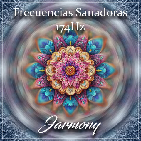 Frecuencias Sanadoras 174Hz