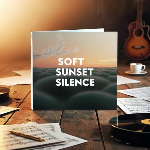 Soft Sunset Silence