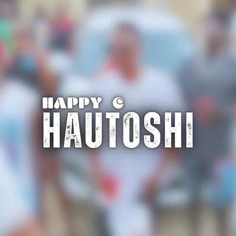 Hautoshi
