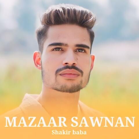 Mazaar Sawnam