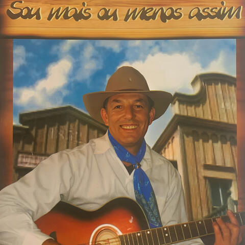 Sou Mais ou Menos Assim