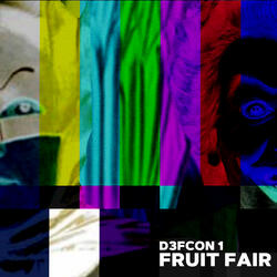 Fruit Fair