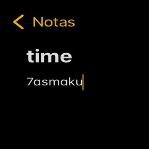 Time