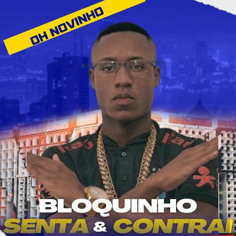 Bloquinho Senta e Contrai 2.0