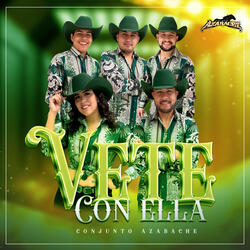 Vete Con Ella
