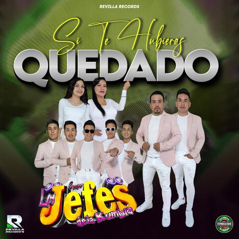 Si Te Hubieras Quedado