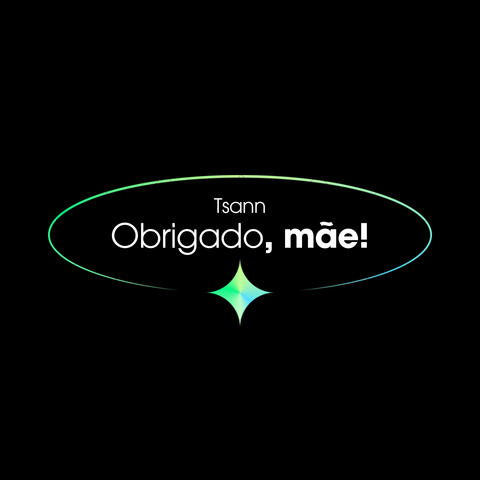 Obrigado, Mãe!