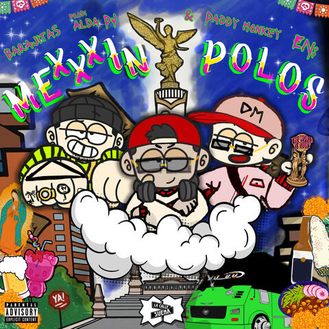 Mexxxinpolos