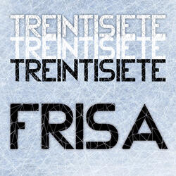Frisa