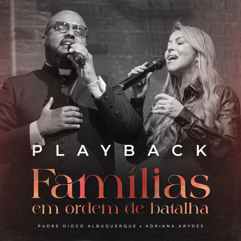 Famílias em Ordem de Batalhas