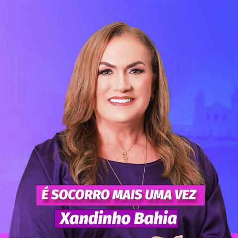 É Socorro Mais uma Vez