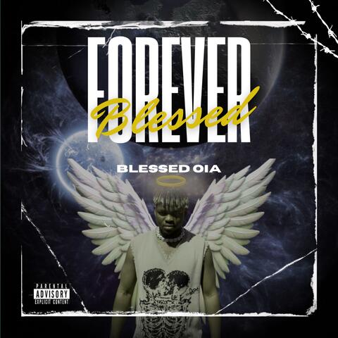 Forever Blessed