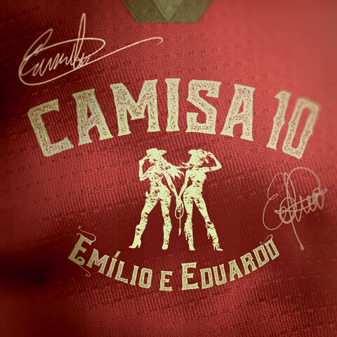 Camisa 10