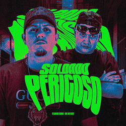 Soldado Perigoso
