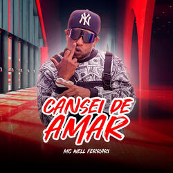 Cansei de Amar