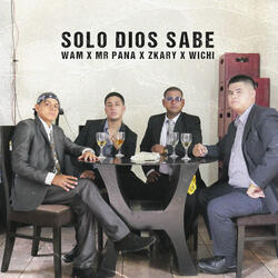 Solo Dios Sabe