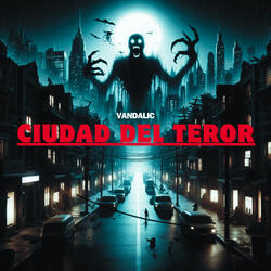 Ciudad del Terror