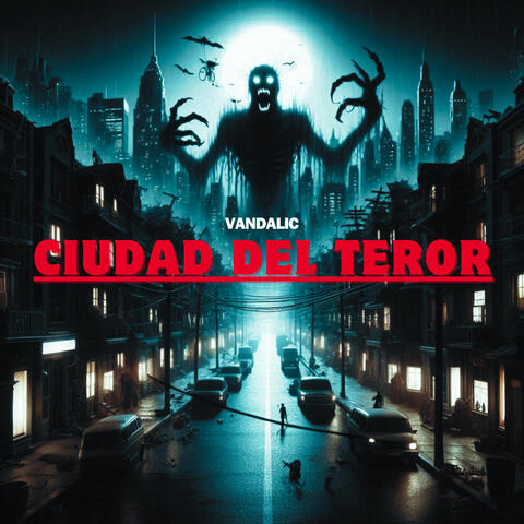 Ciudad del Terror