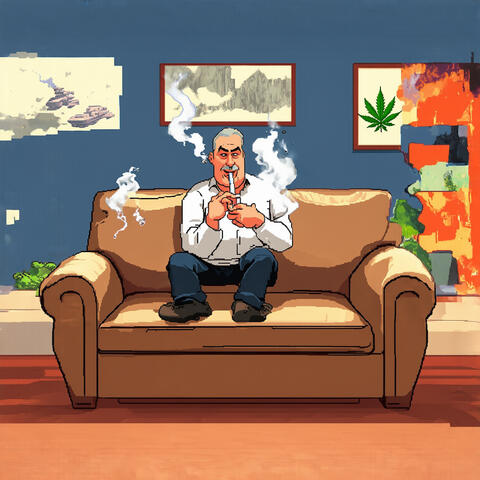 High no Pensamento