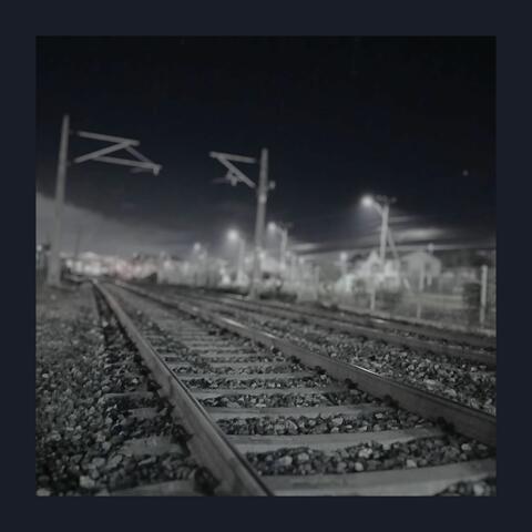 Tren de Carga