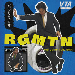 รักกันมาตั้งนาน (RGMTN)