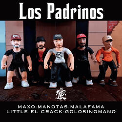 Los Padrinos