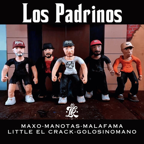 Los Padrinos