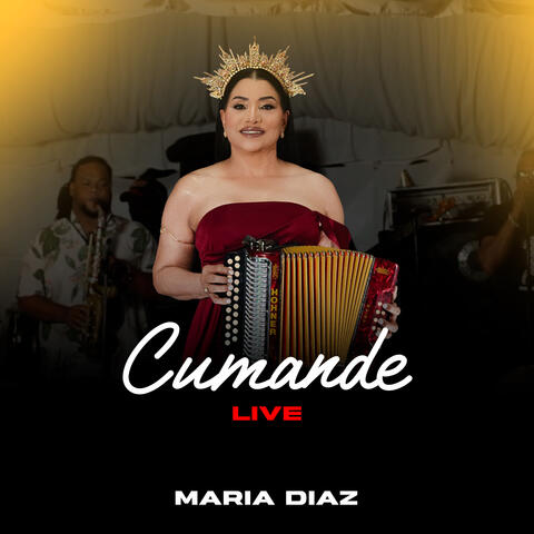 Maria Diaz