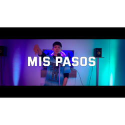 Mis Pasos