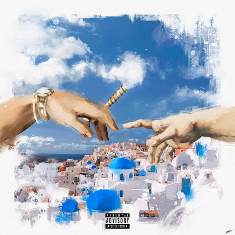 Mykonos Vibe