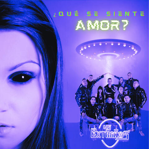 ¿Qué Se Siente Amor?