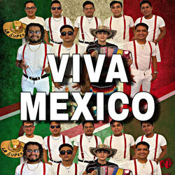 Viva Mexico