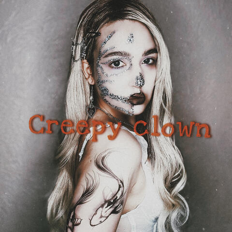 Creepy Clown