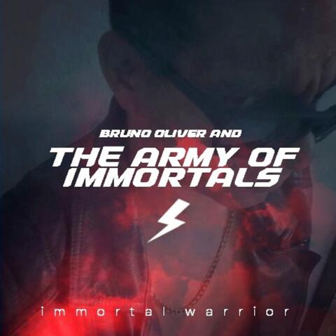 Immortal Warrior