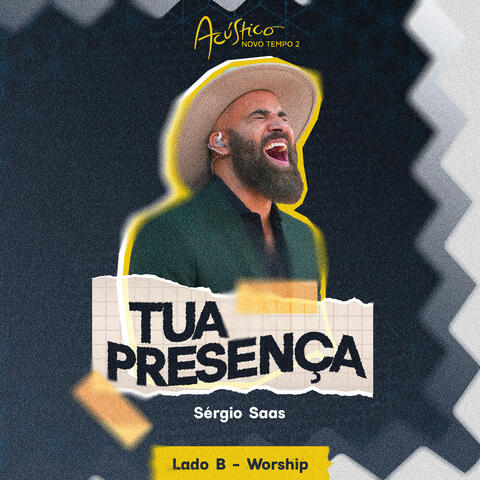 Tua Presença