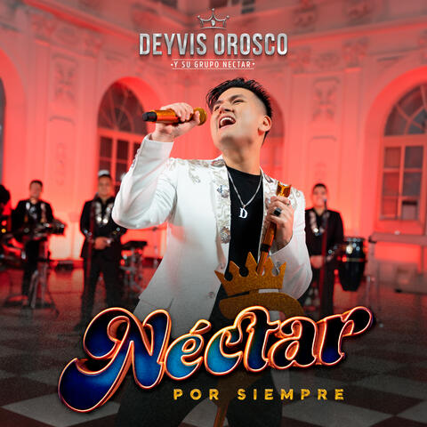 Nectar por Siempre